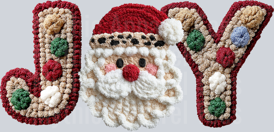 Faux Yarn