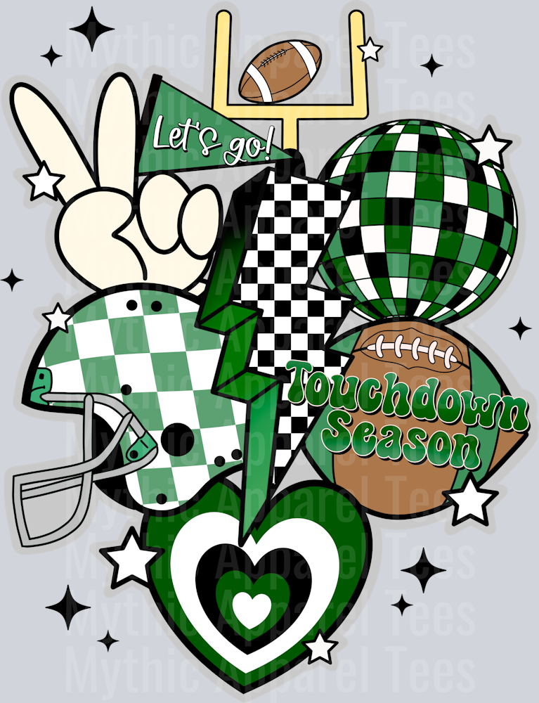 Retro_Football_New_Forrest_Green