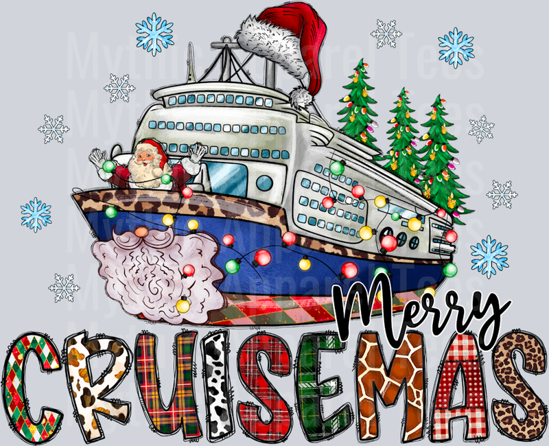 MerryCruisemas
