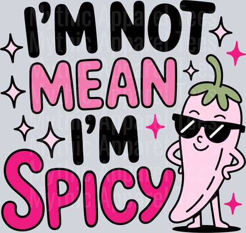 IMSPICY