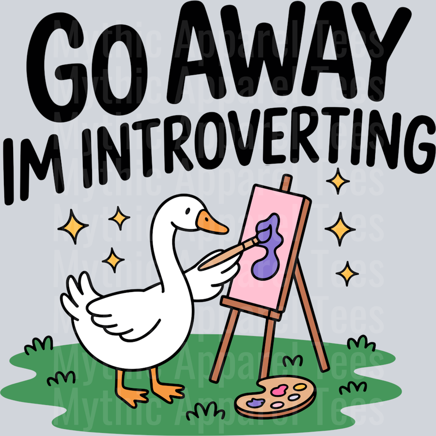 GOAWAY