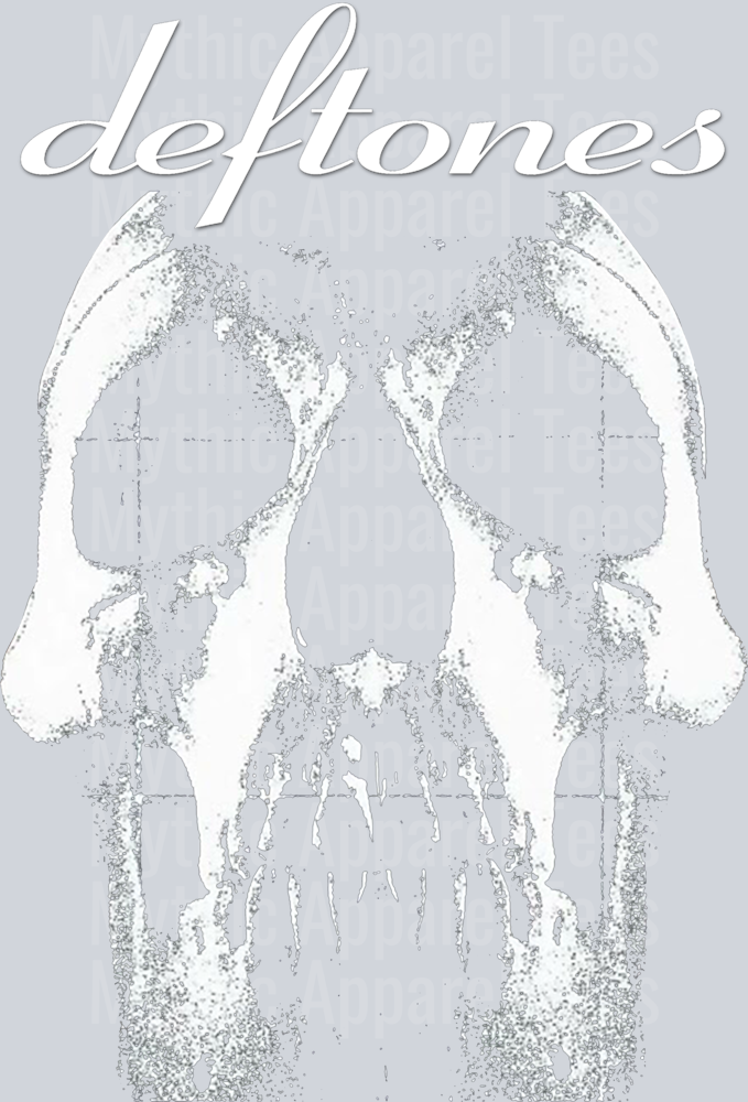 deftones 1