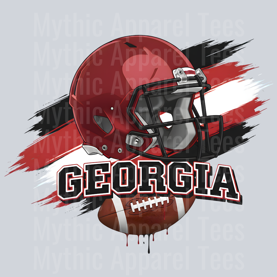 AZ1350 College Football