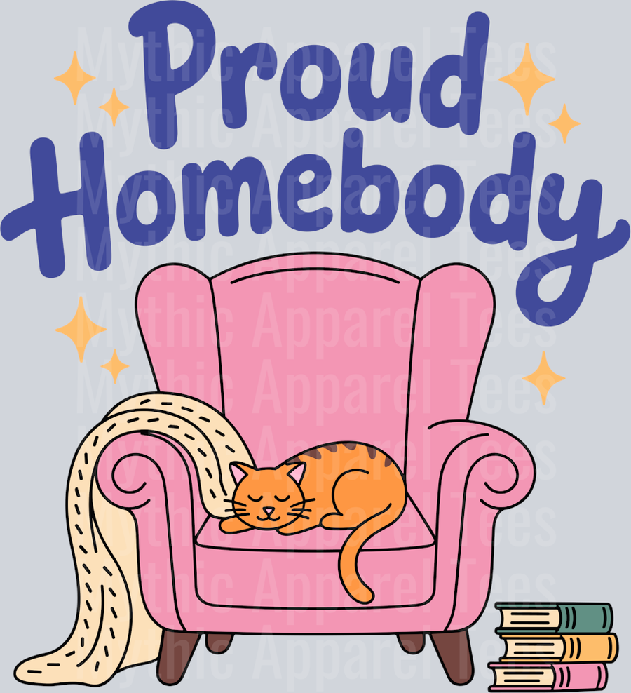 PROUDHOMEBODY