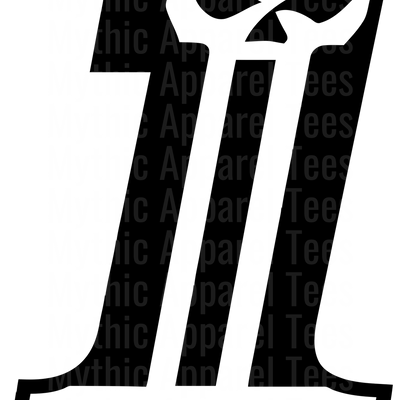 Harley Davidson DTF Transfer