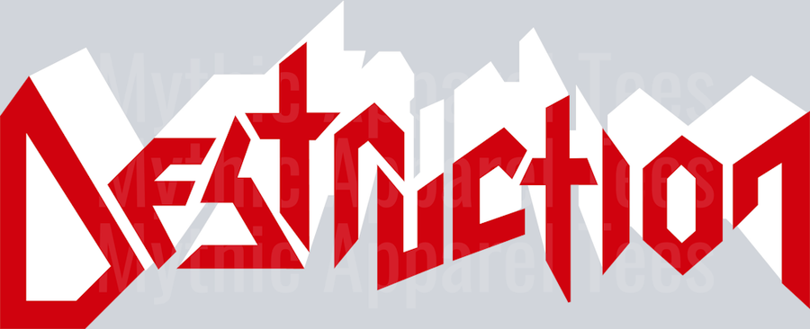 destruction 2