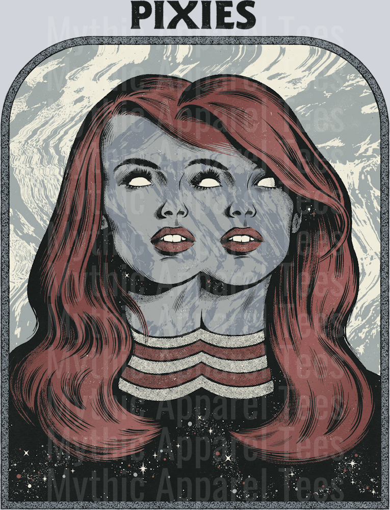 pixies 1