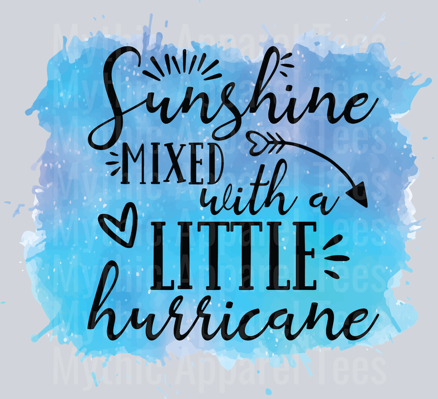 Sunshine SUB