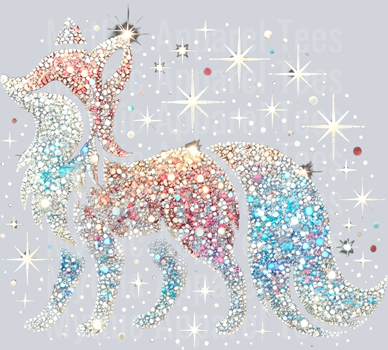 Cute Sparkling Clipart (10)