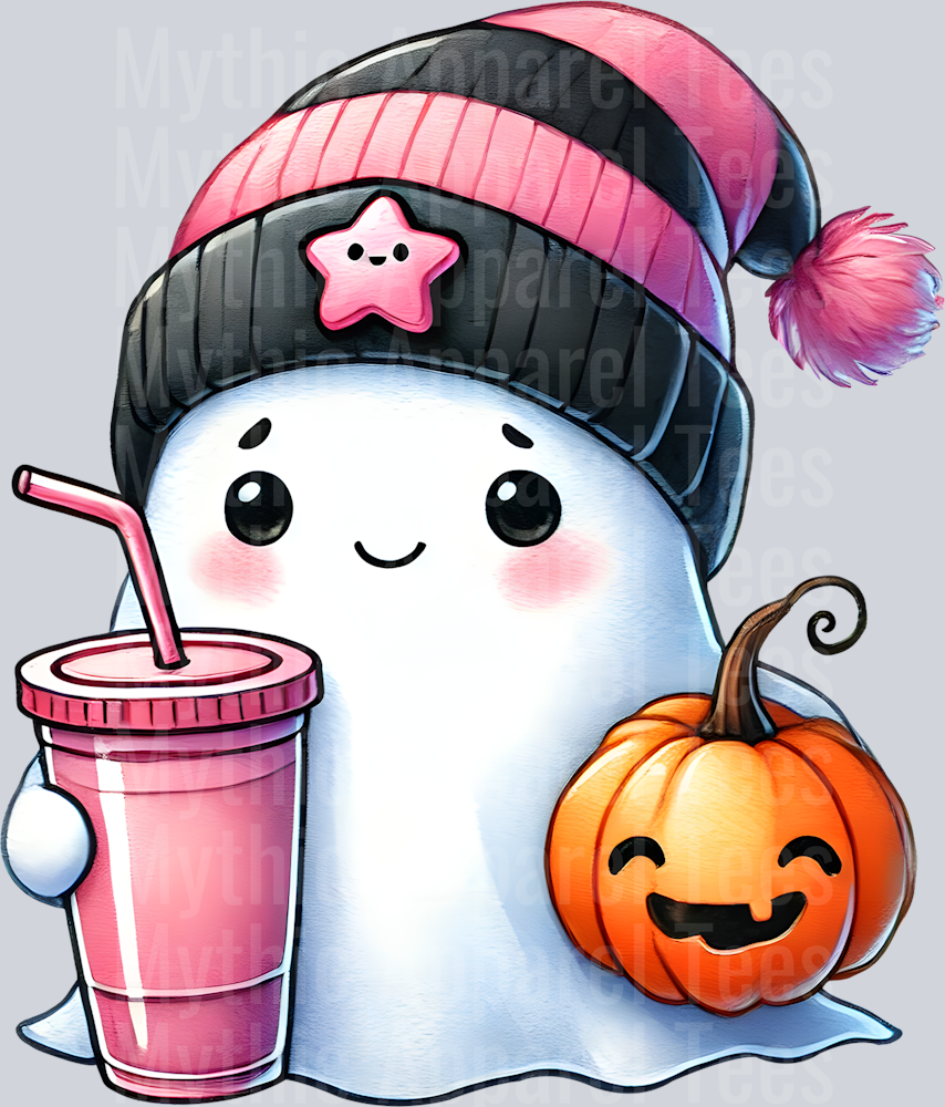 ghost 2