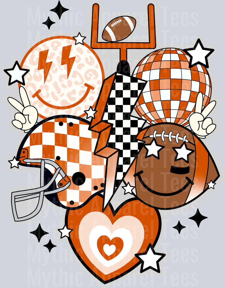 Retro_Football_Burnt_Orange
