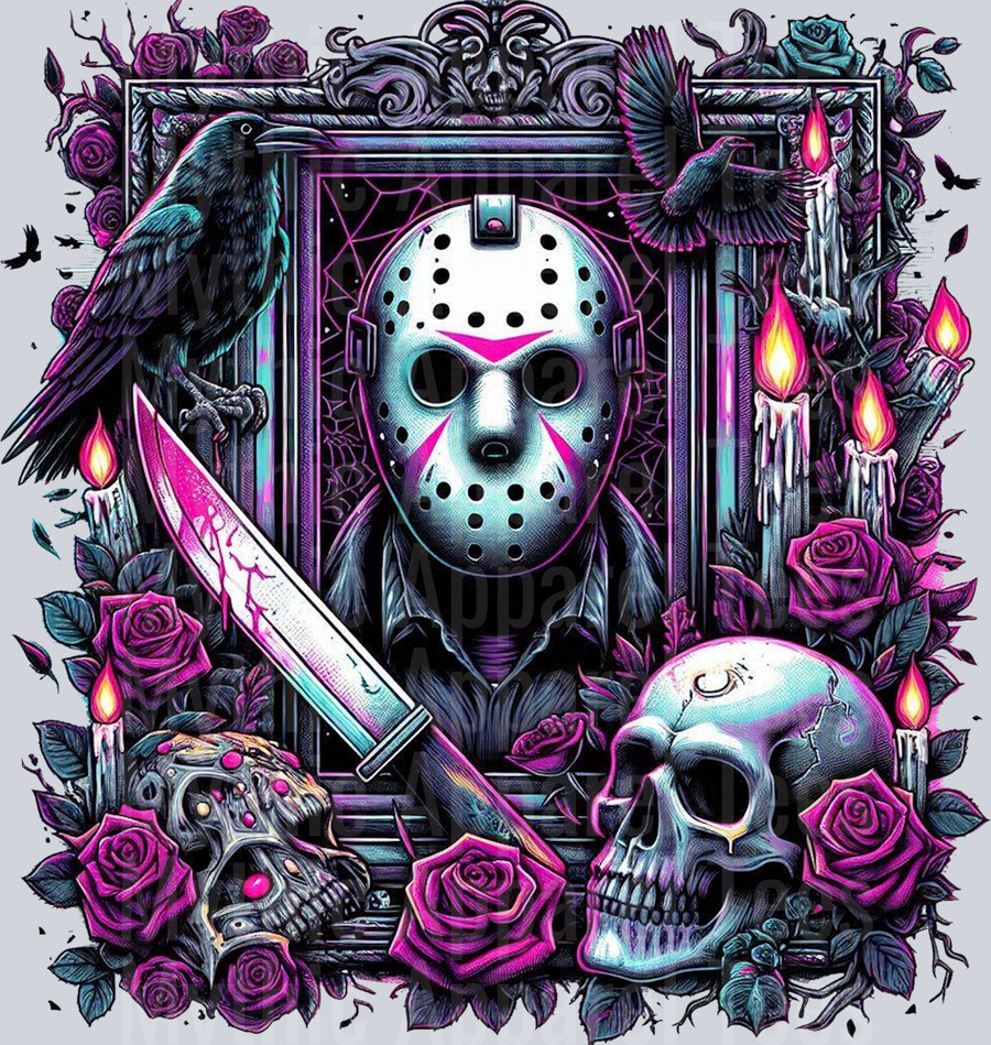 Jason Voorhees6