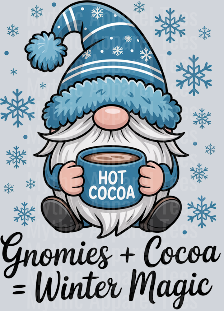 AZ1116 Winter Season Cozy Vibes
