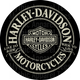 Harley Davidson DTF Transfer