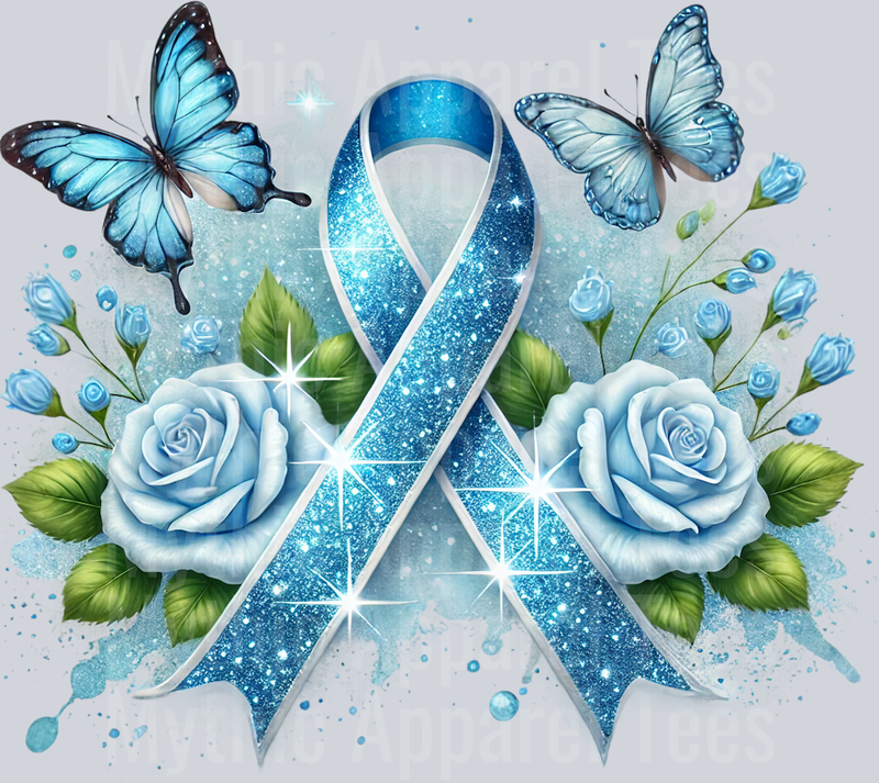 Assorted Awareness Ribbon