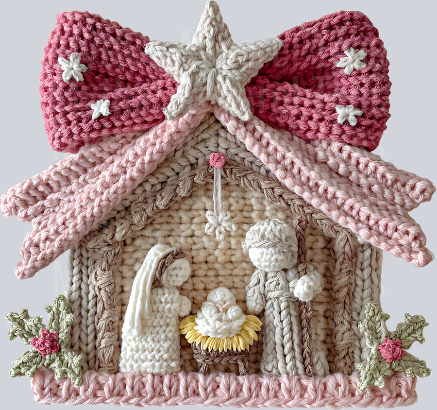 Faux Yarn