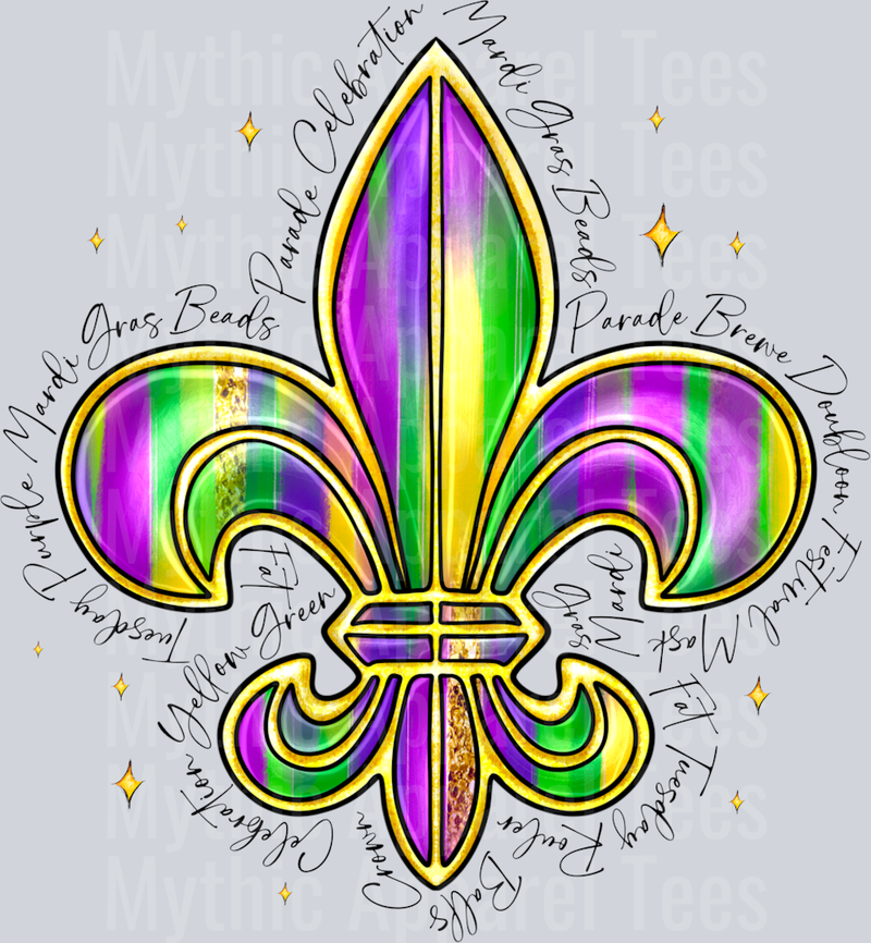 Mardi Gras 4