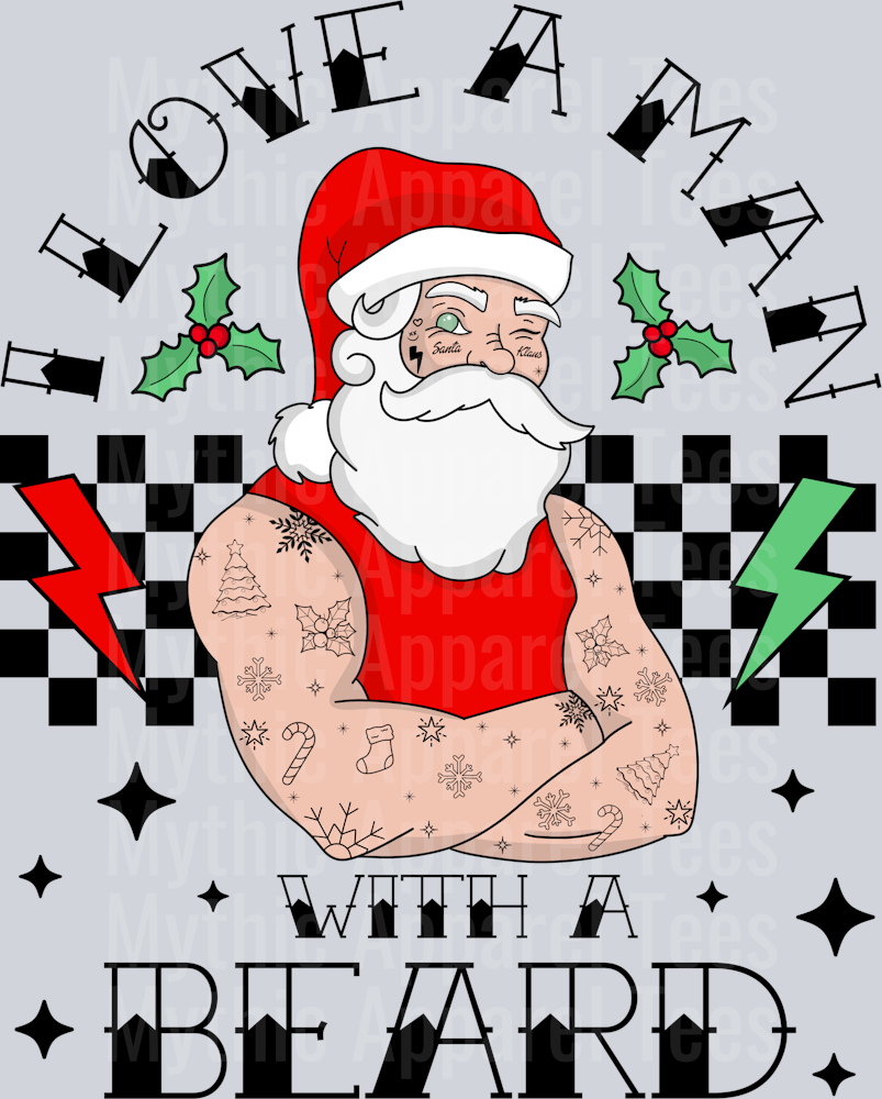 Santa_Beard_