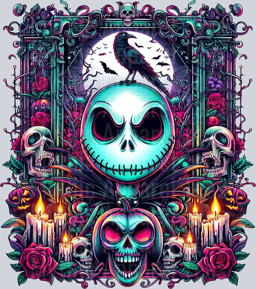 Jack Skellington1