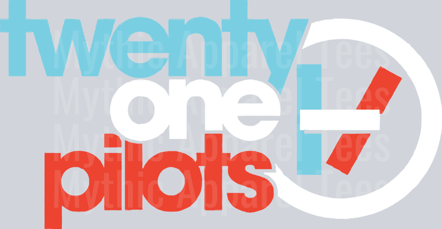 twenty one pilots 2