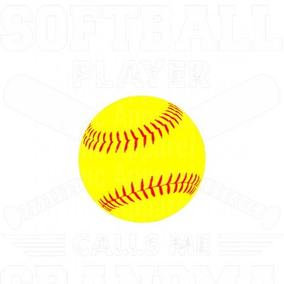 Softball DTF Transfer