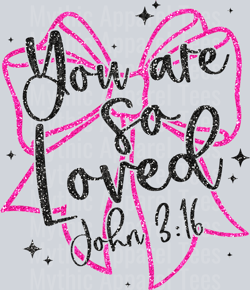 You_Are_Loved_Black