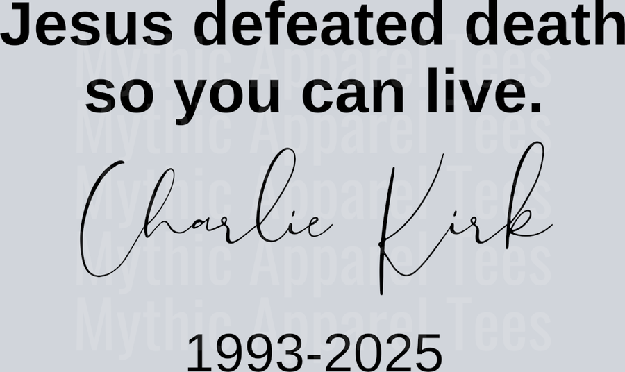 Charlie Kirk 18