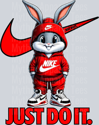 DTF Looney Toons Transfers