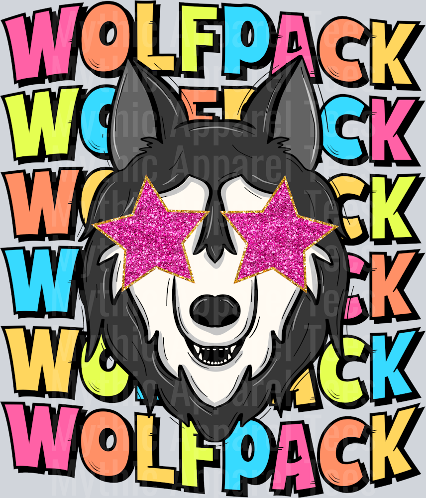 Wolfpack