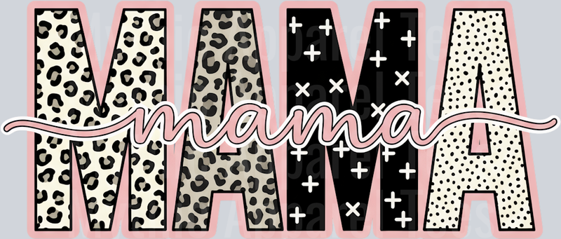 Mama