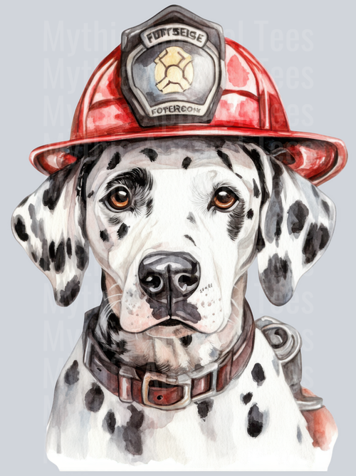 Firefighter Red Line Transfers