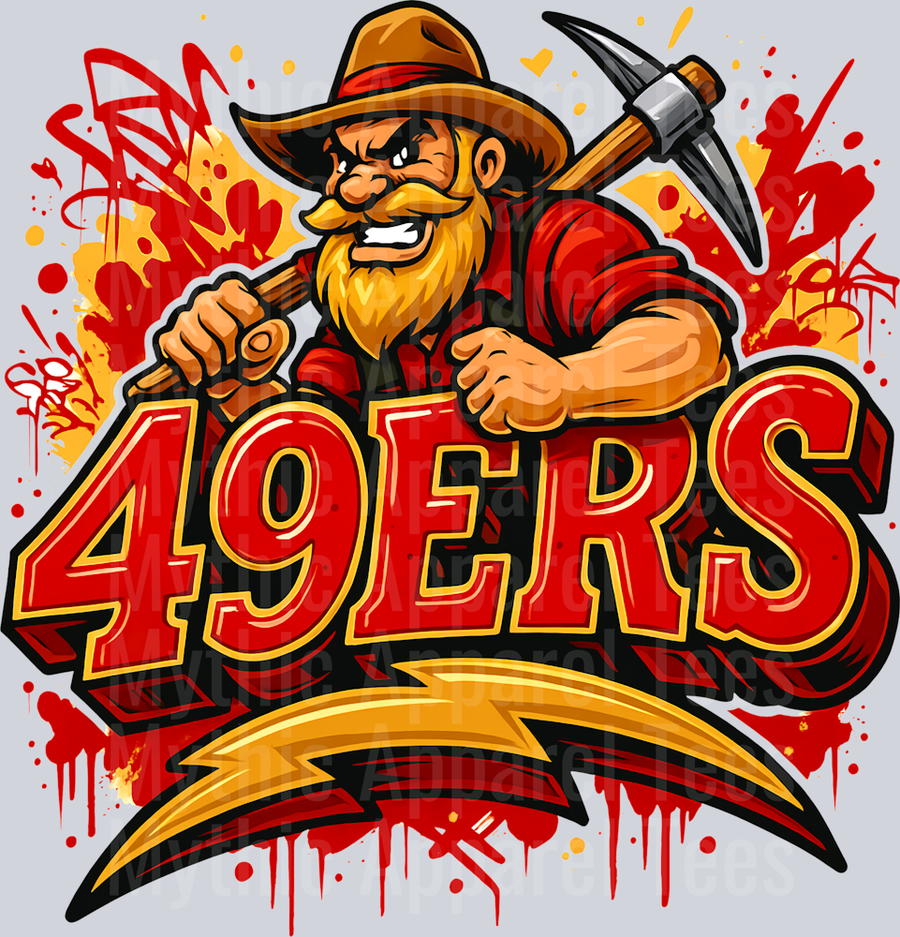 San Francisco 49ers