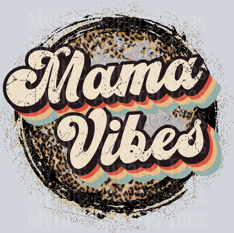mama vibes