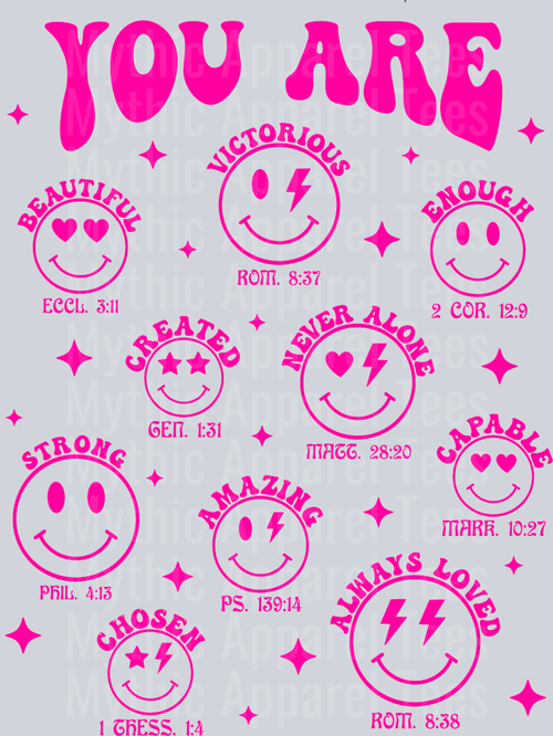 You_Are_Pink