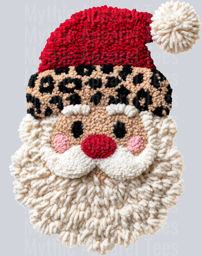 Faux Yarn