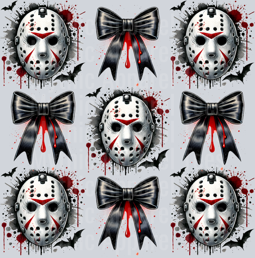 horror 2 2
