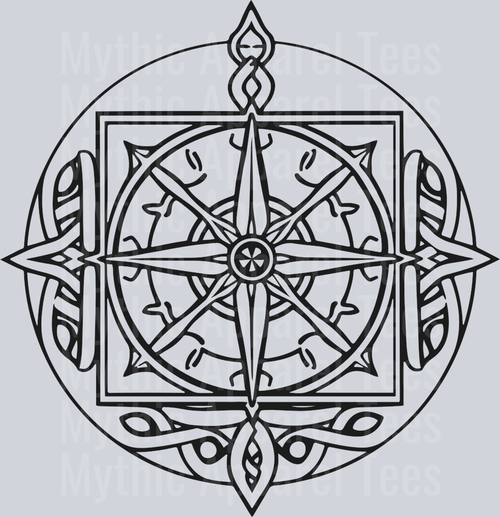 AZ1266 Masonic Symbols