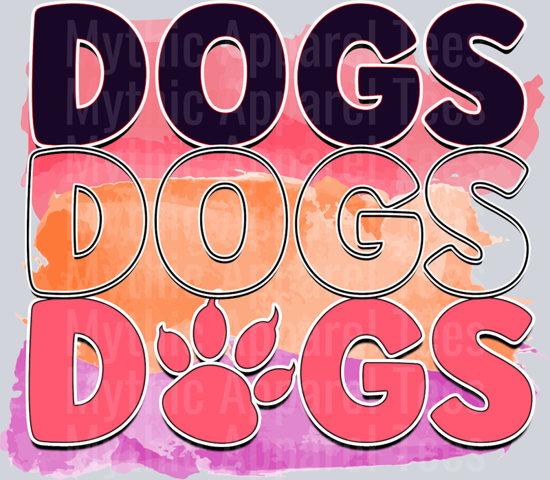Rms0091-13 dogs