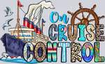 On Cruise Control, Cruise Ship Transfers, Summer, Travel Quotes, Ocean Waves, Nautical Style