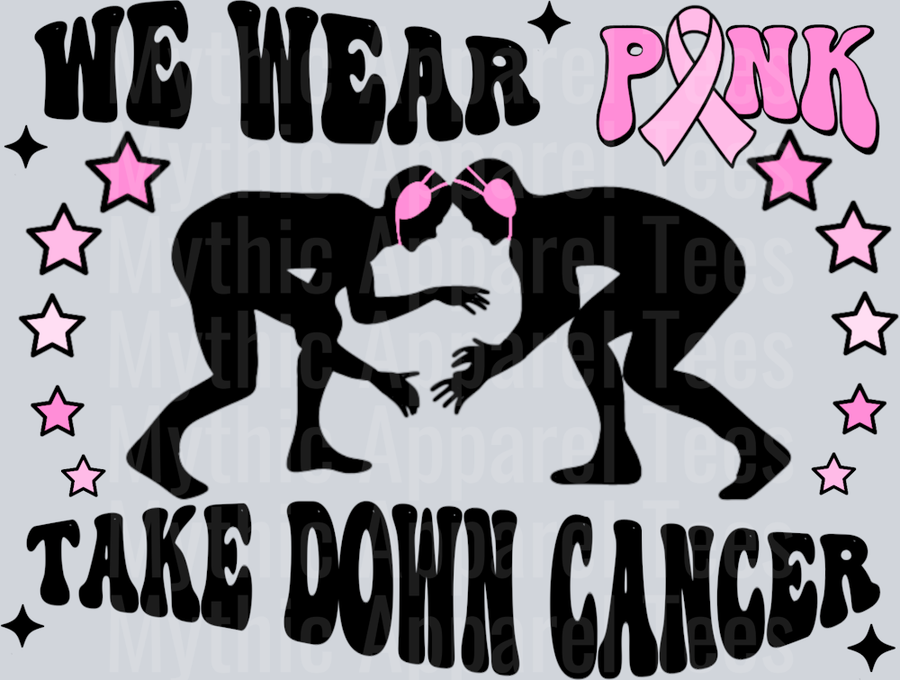 Wrestling_Cancer