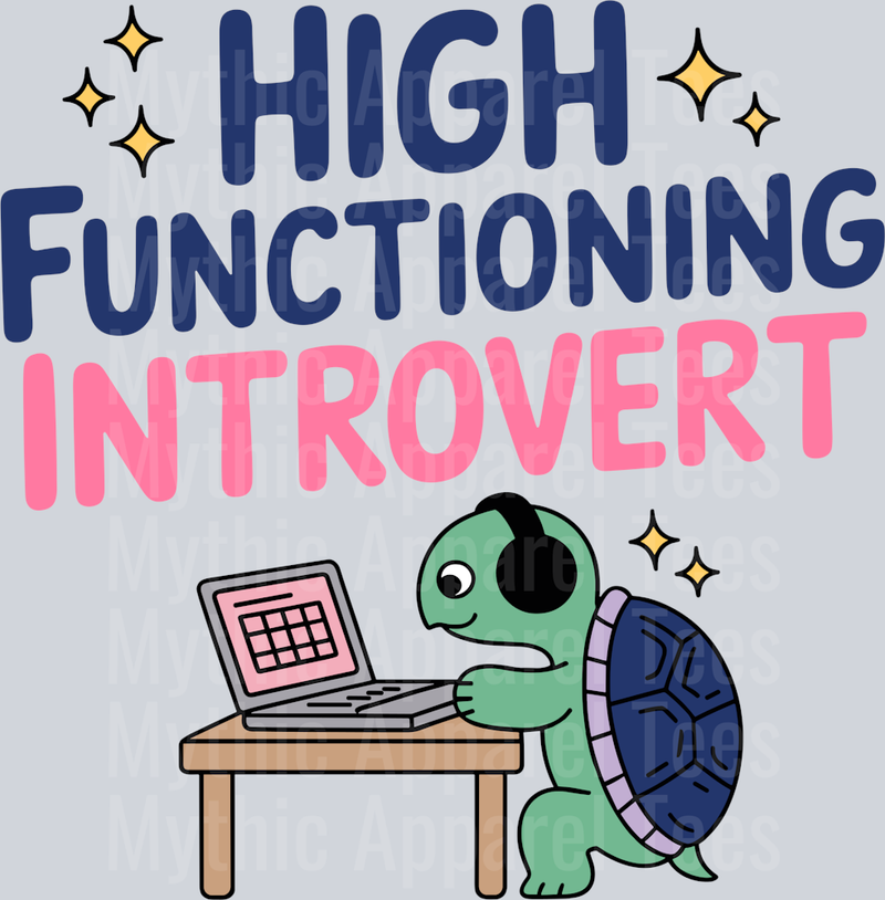 HIGHFUNCTIONING