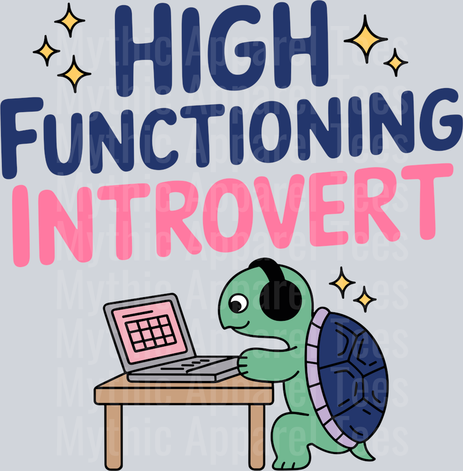 HIGHFUNCTIONING