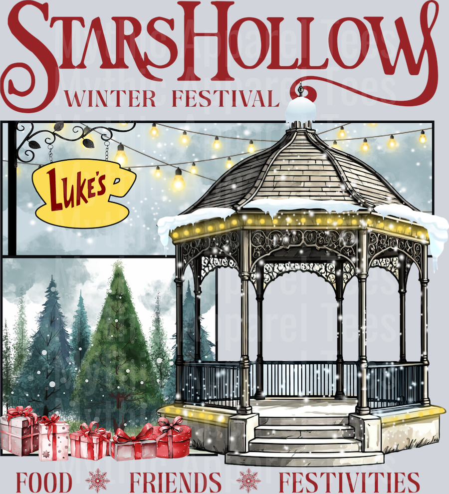 OR 12112024 VTN Star Hollow Vintage Christmas