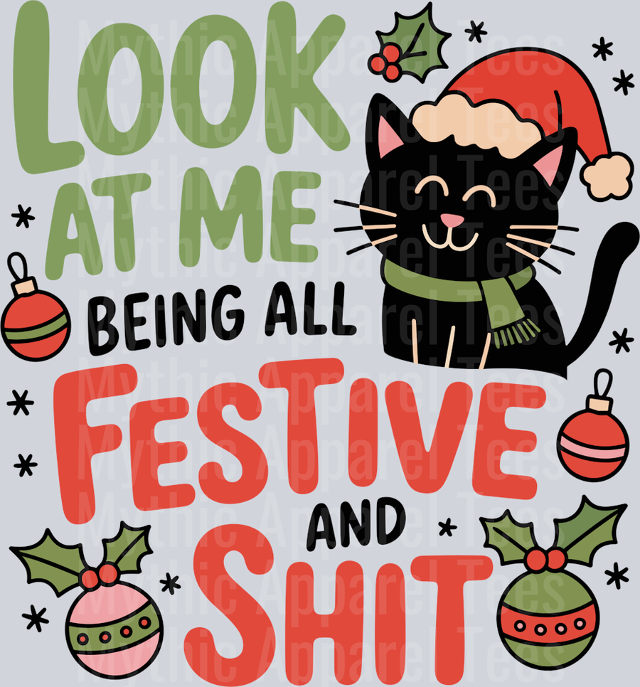 AllFestive