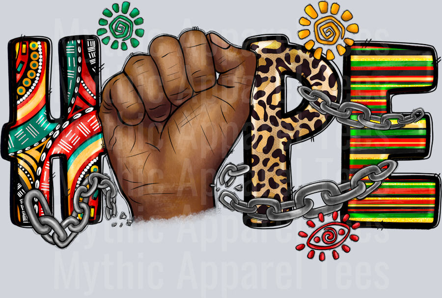 BlackHistoryHope