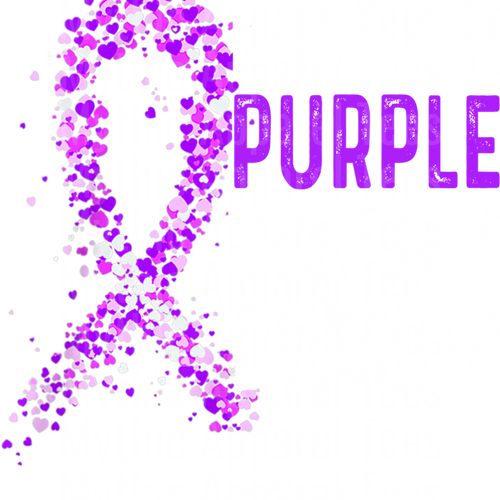 Epilepsy Awareness DTF Transfer