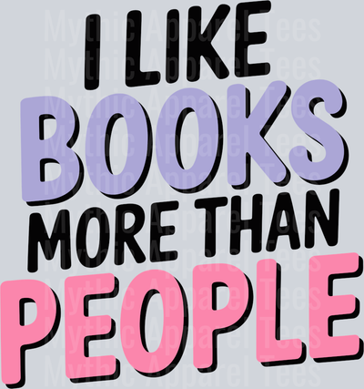 ILIKEBOOKS