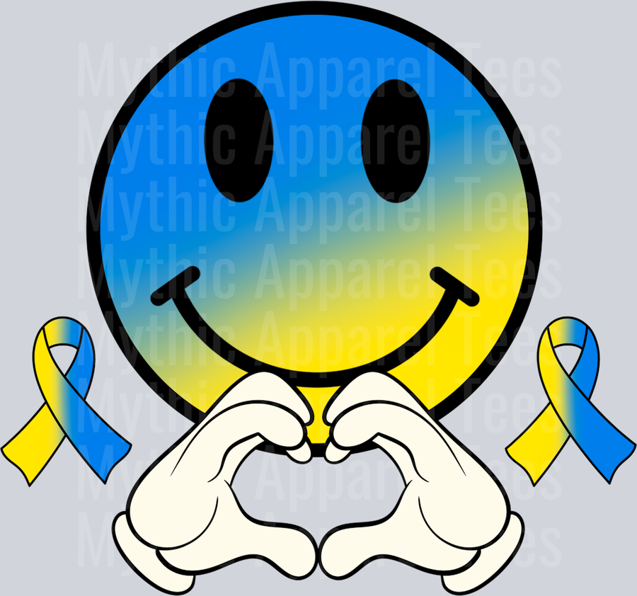 Down_Syndrome_Pocket_Black_