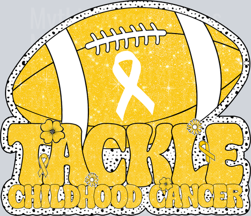 Childhood Cancer Awareness