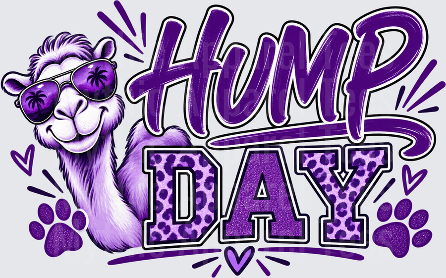 HumpDay